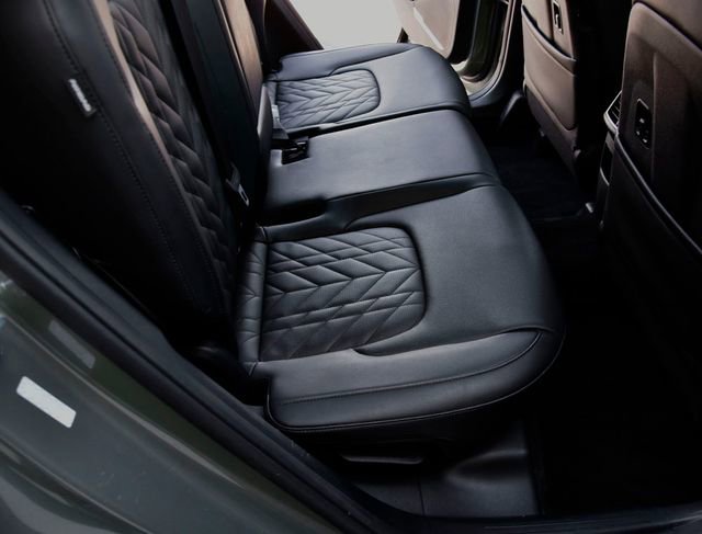 Certified 2024 Kia Sportage X-Pro Prestige image 13