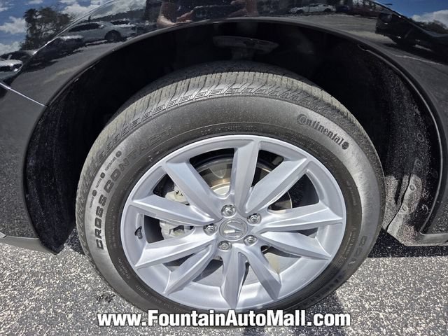Certified 2024 Acura RDX SH-AWD image 7