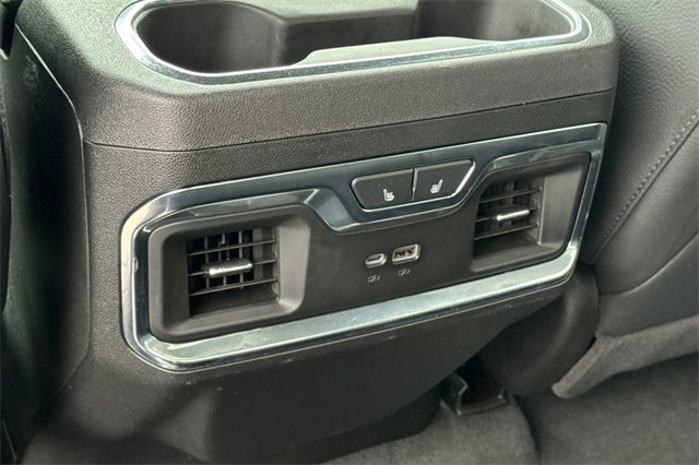 Used 2025 GMC Sierra 2500 Denali image 41