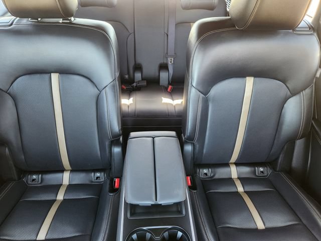 New 2026 MAZDA CX-90 3.3 Turbo S w/ Premium Plus AWD/4WD image 14
