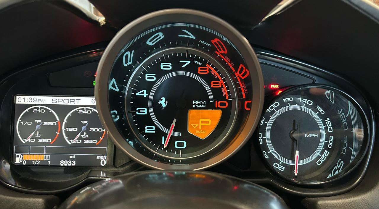 Used 2012 Ferrari California image 15