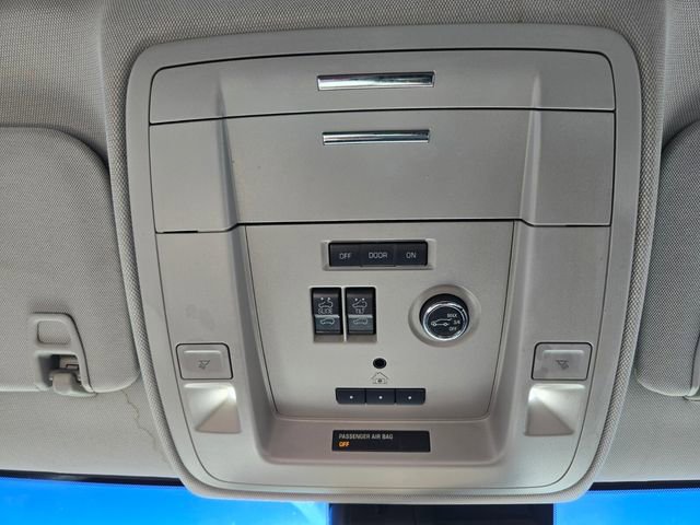 Used 2019 Chevrolet Tahoe Premier AWD/4WD image 23