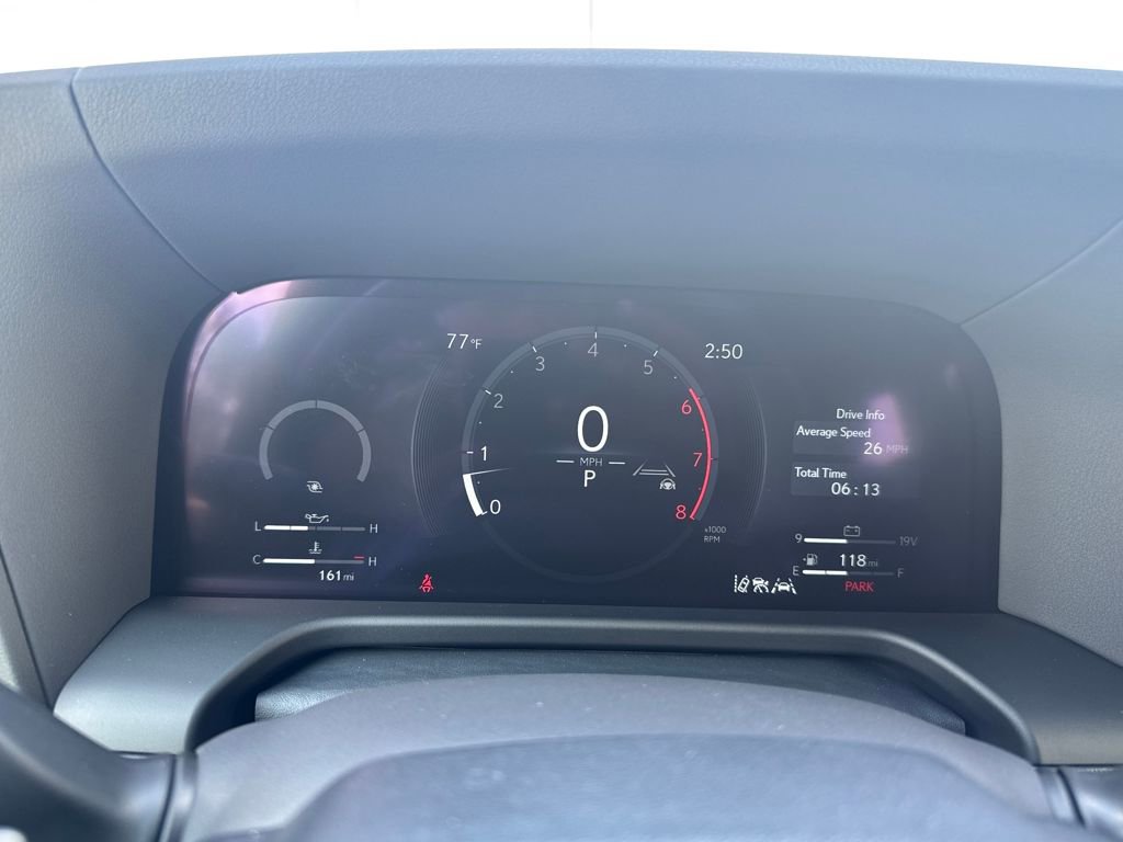 Used 2026 Lexus GX 550 image 15