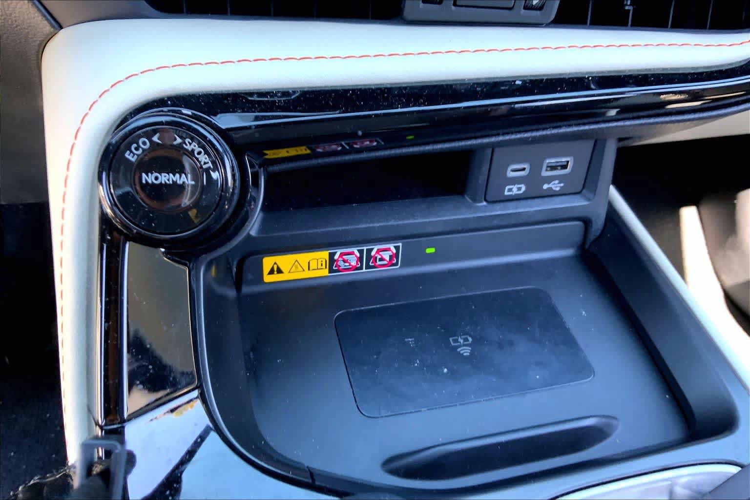 Used 2024 Lexus NX 350 AWD image 34