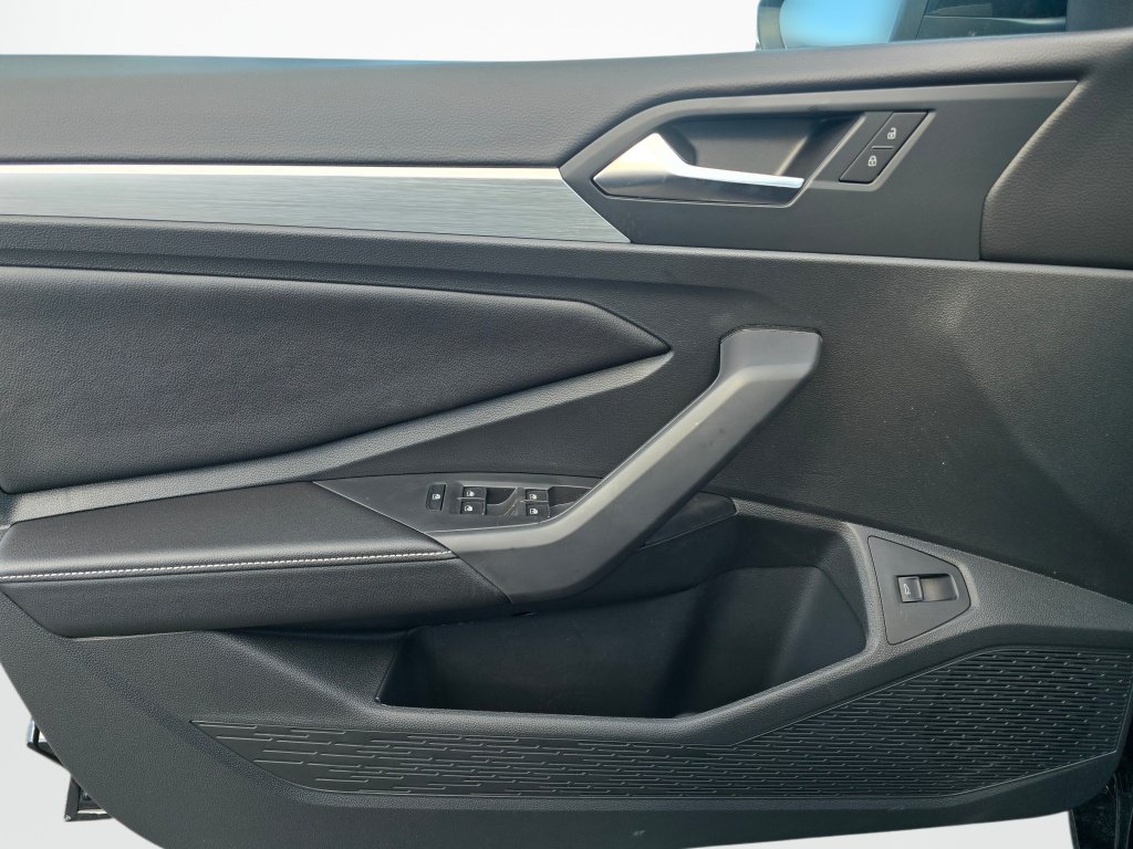 New 2026 Volkswagen Jetta Sport FWD image 32