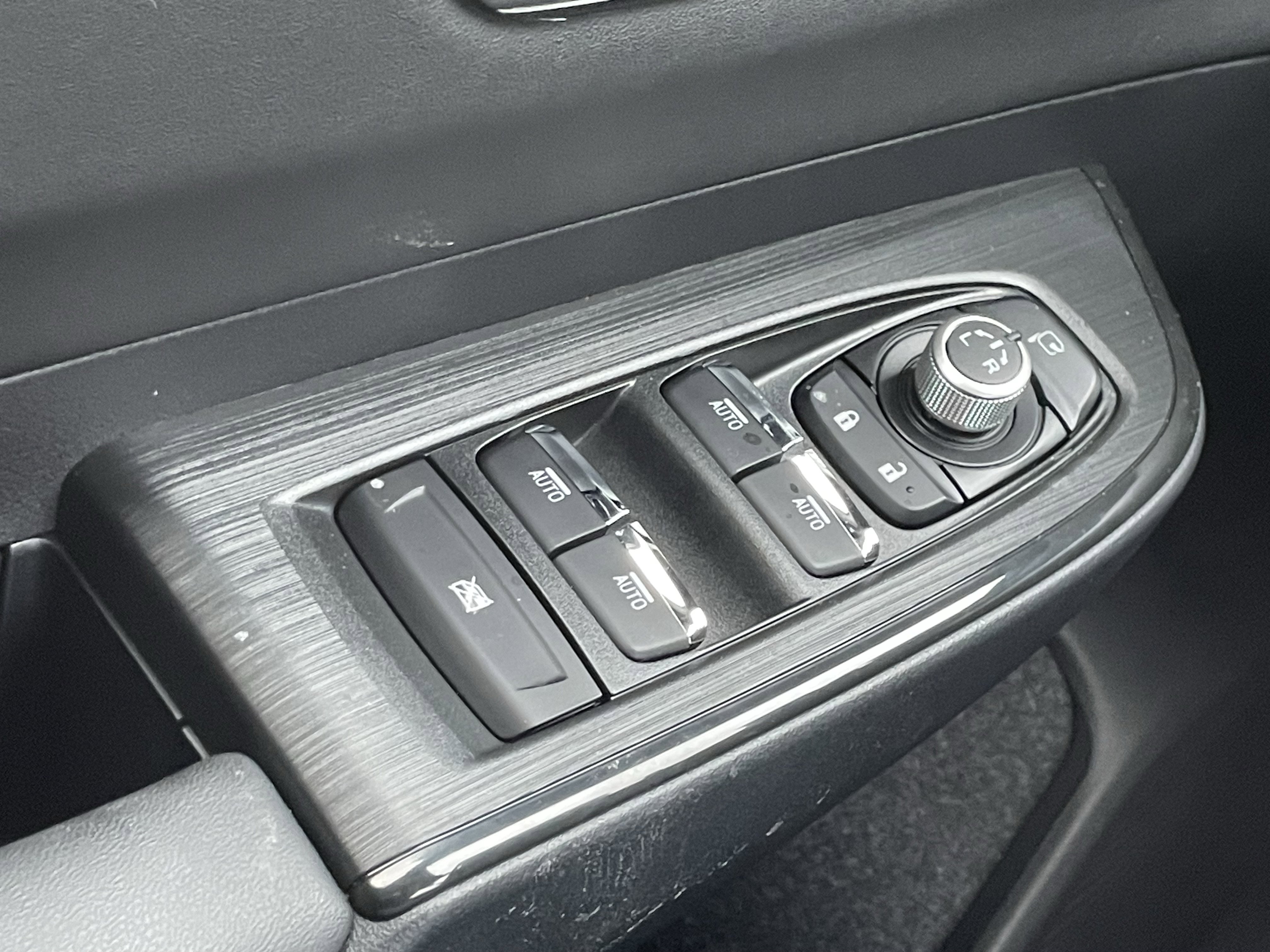 New 2026 Subaru Outback Wilderness image 16