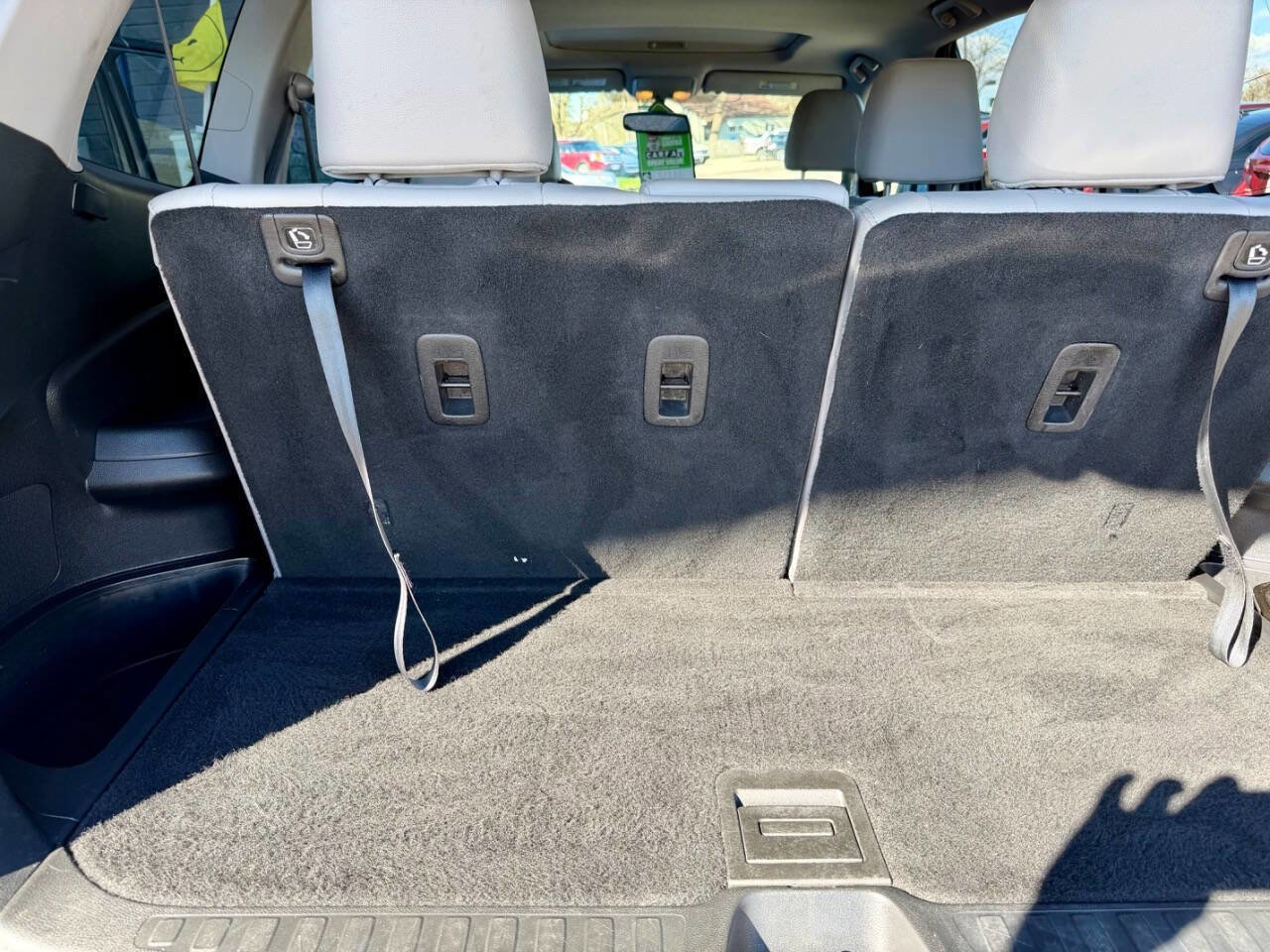 Used 2016 Honda Pilot EX-L image 28