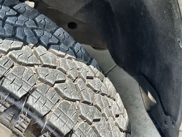 Used 2021 GMC Sierra 1500 Elevation AWD/4WD image 23