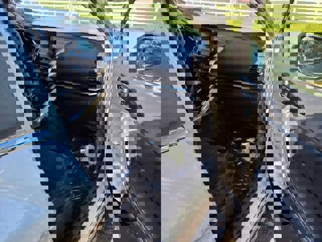 Used 2025 Mitsubishi Eclipse Cross SE image 25