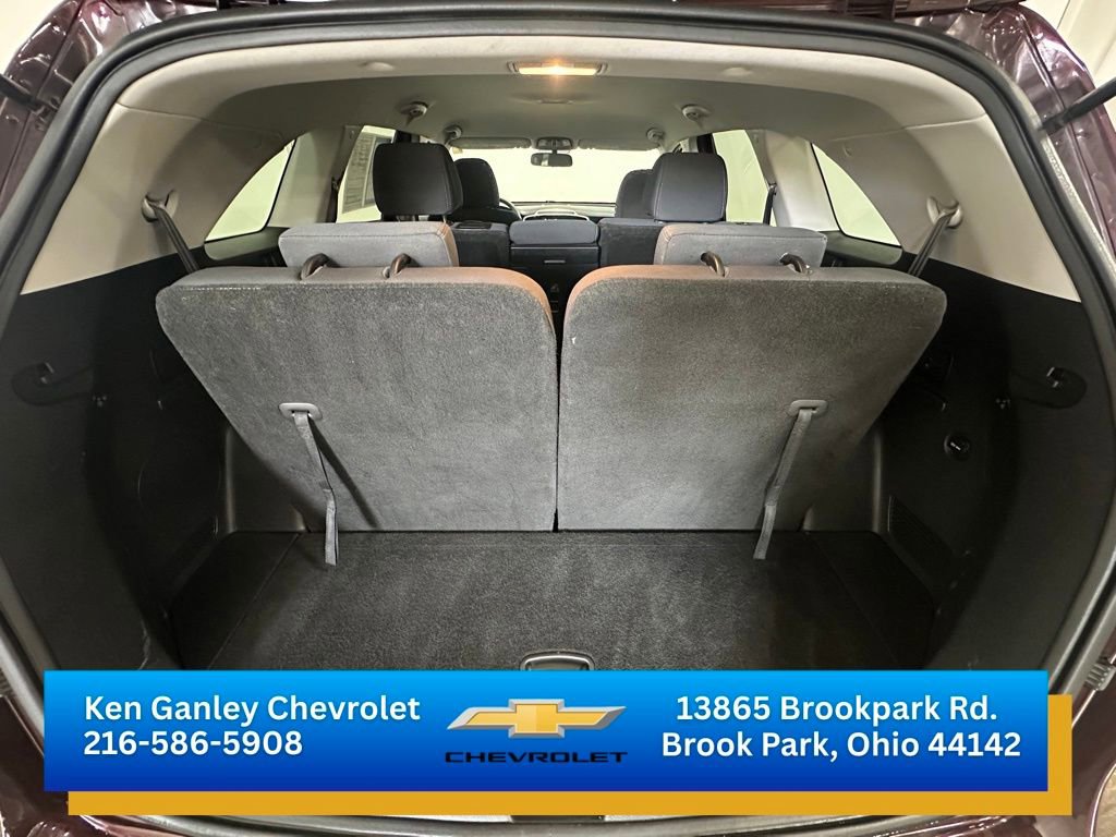 Used 2020 Kia Sorento LX FWD image 20