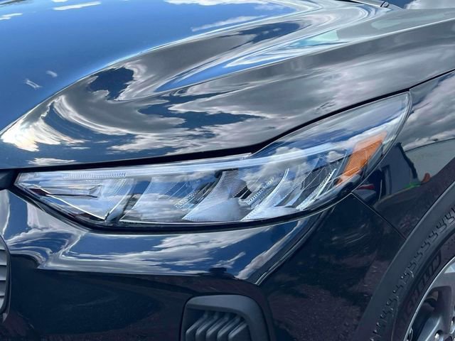 Used 2025 Ford Escape ST-Line image 10