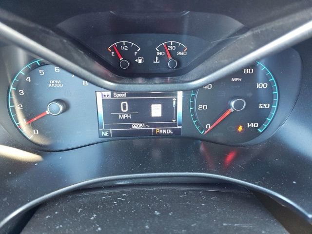 Used 2018 Chevrolet Colorado ZR2 image 12