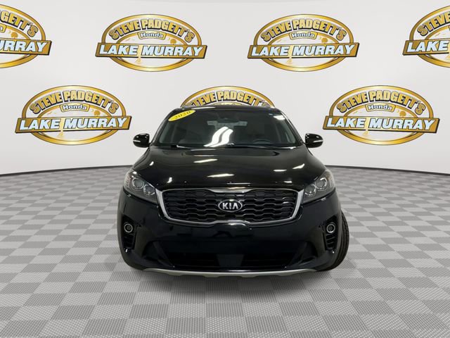 Used 2020 Kia Sorento EX image 6