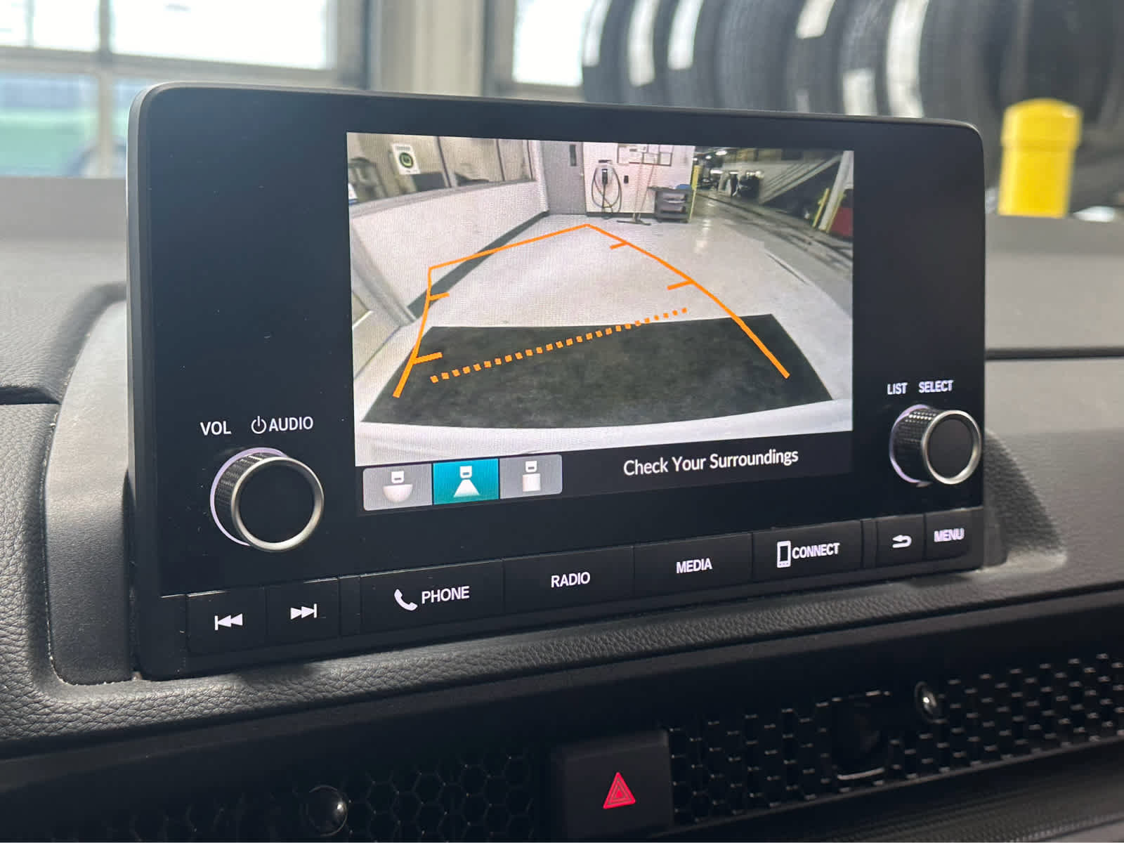 Used 2023 Honda CR-V EX image 25