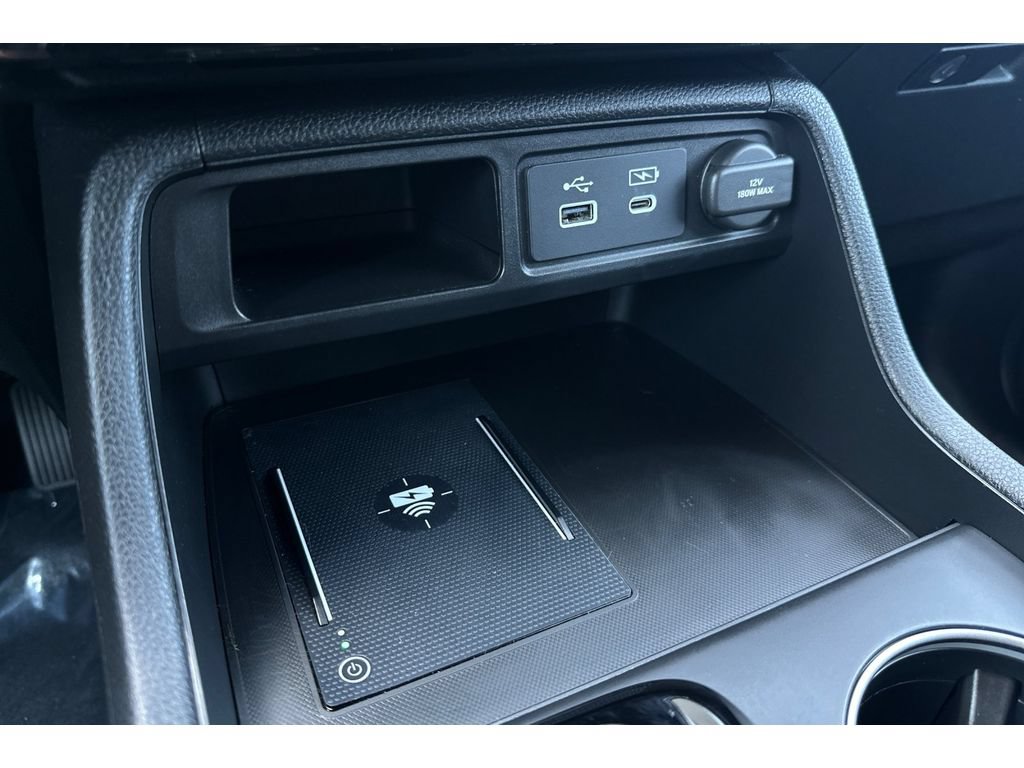 Certified 2024 Honda Pilot Elite image 32