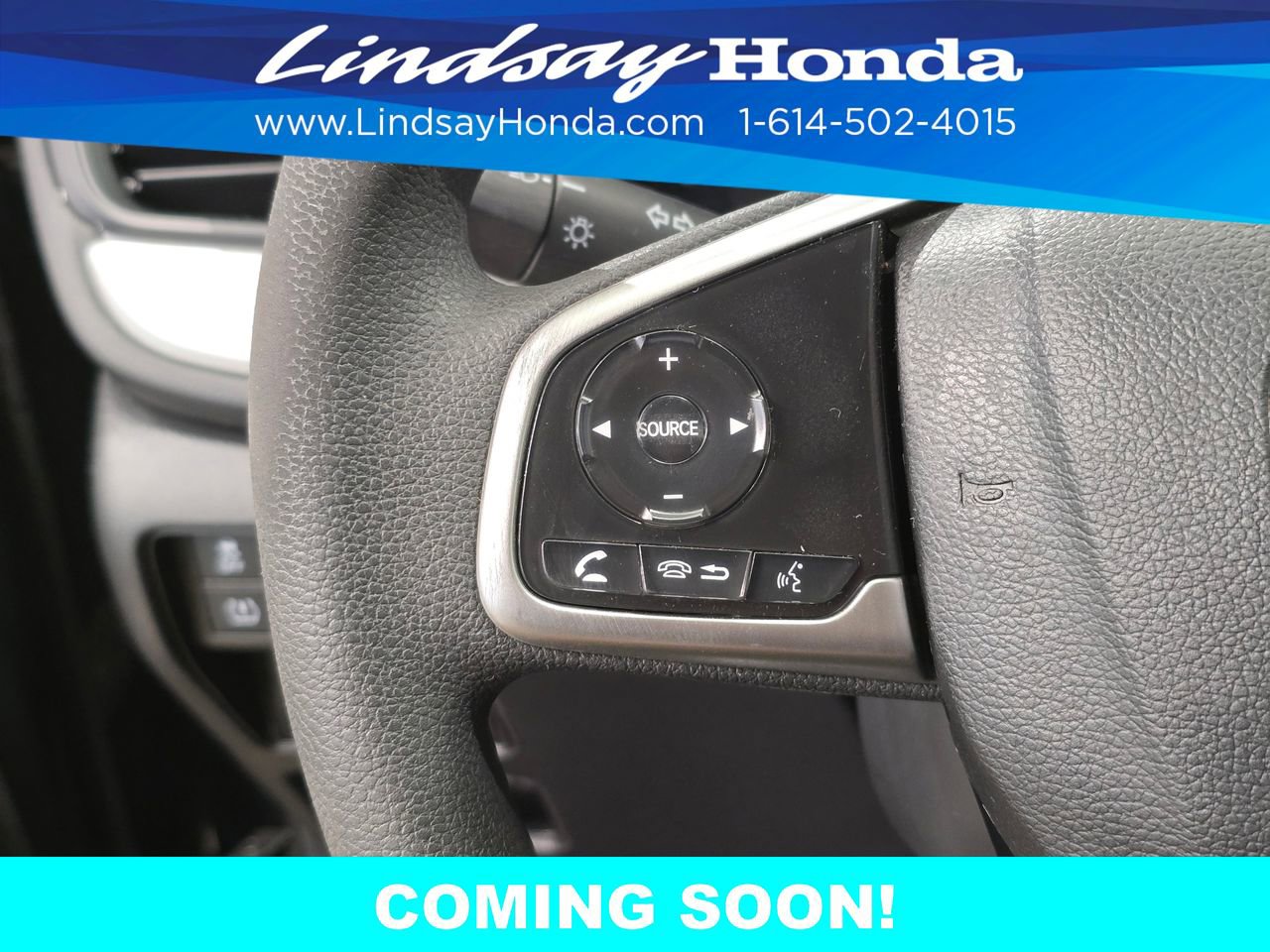 Used 2018 Honda CR-V LX image 34