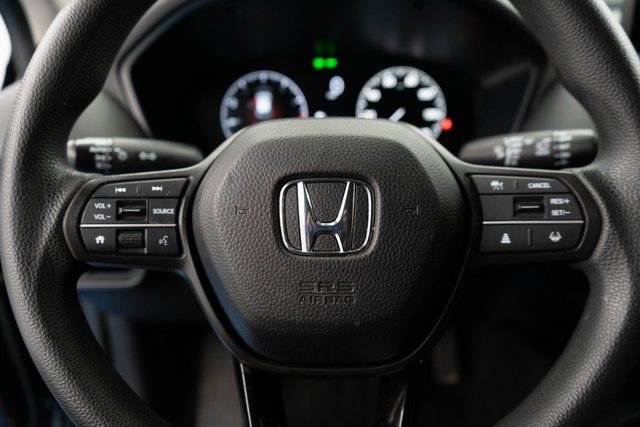 Certified 2024 Honda HR-V LX image 18