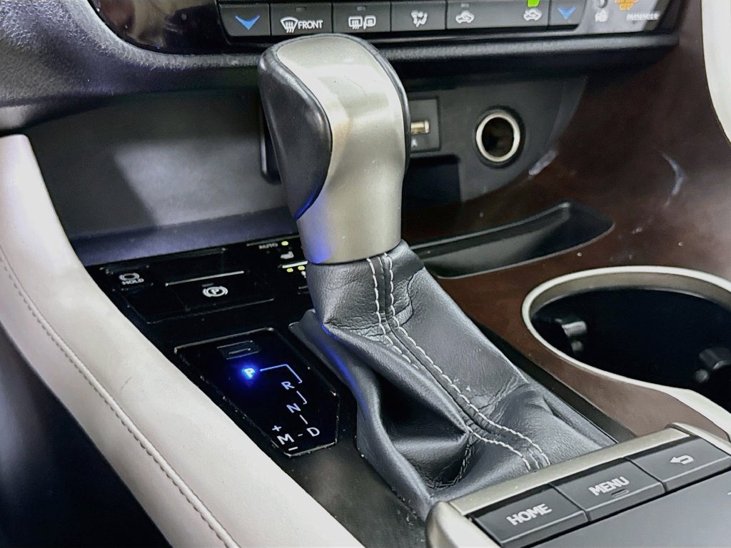 Used 2021 Lexus RX 350 AWD w/ Premium Package image 8