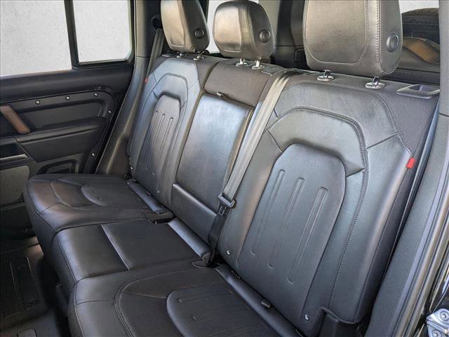Used 2024 Land Rover Defender 110 X image 21