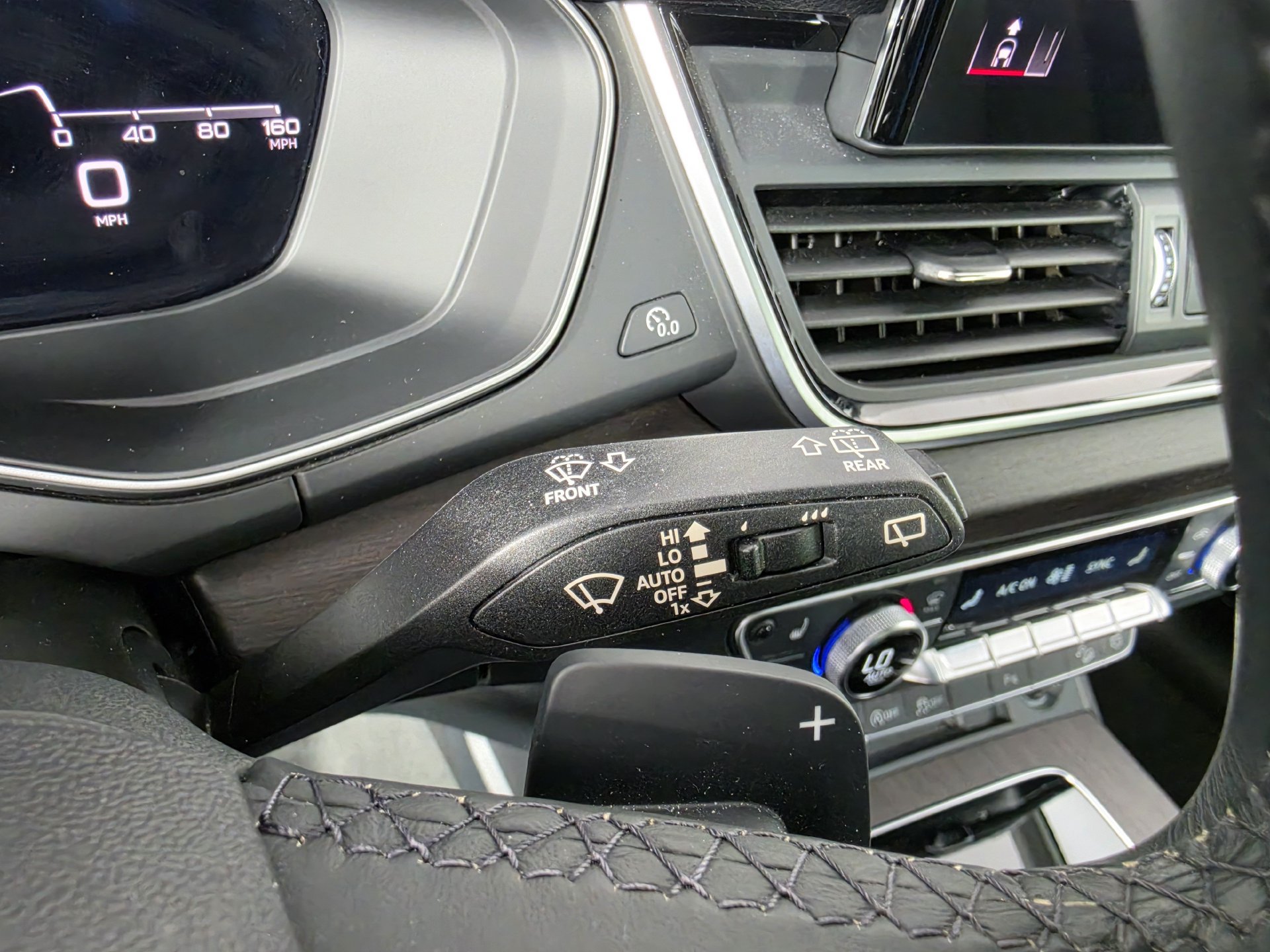 Certified 2024 Audi Q5 2.0T Premium Plus AWD/4WD image 26