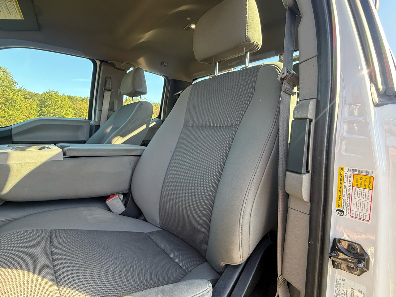 Used 2019 Ford F350 XL w/ XL Value Package image 18