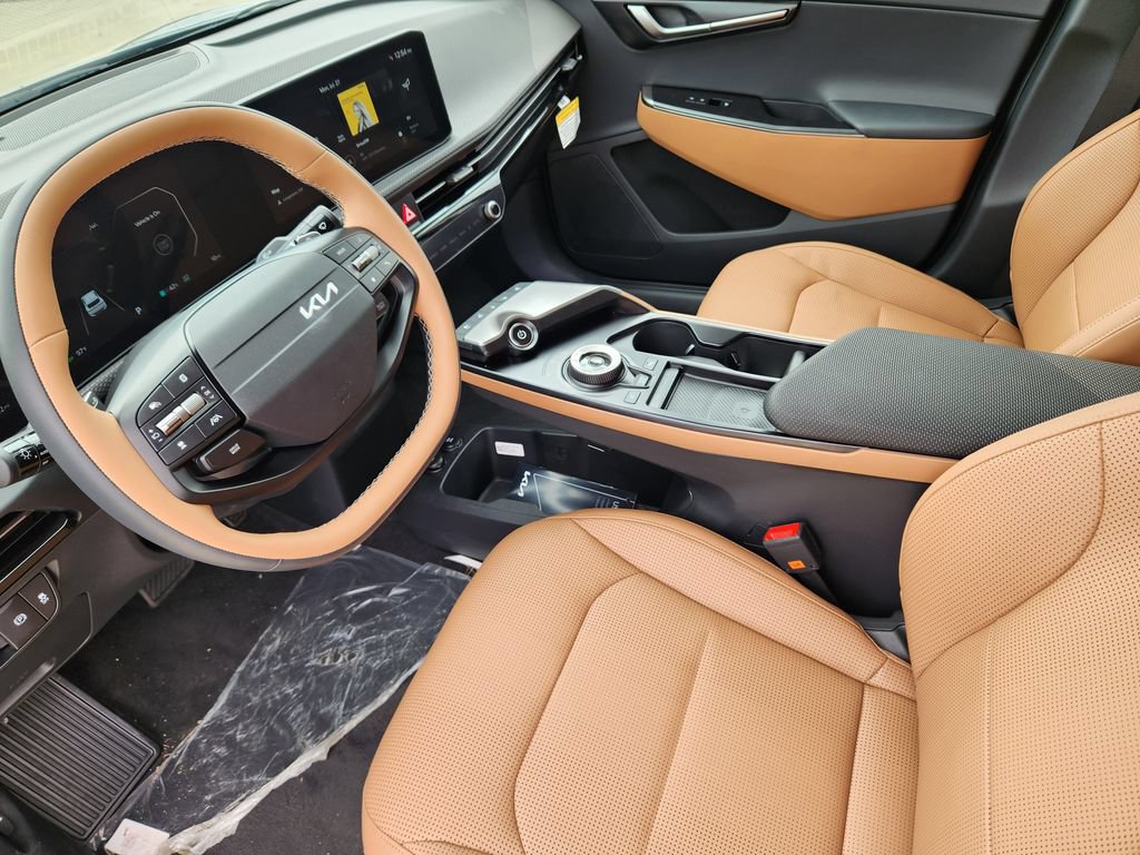 New 2026 Kia EV6 Wind AWD/4WD image 7