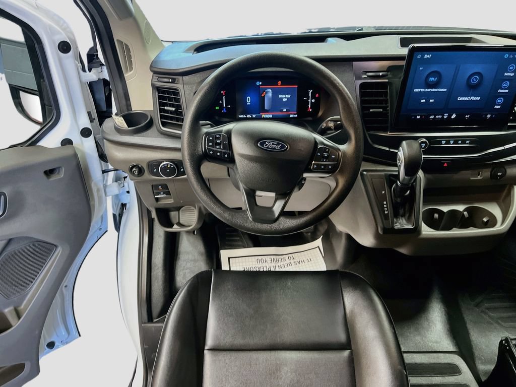 Used 2026 Ford Transit 250 Low Roof w/ Load Area Protection Package RWD image 20