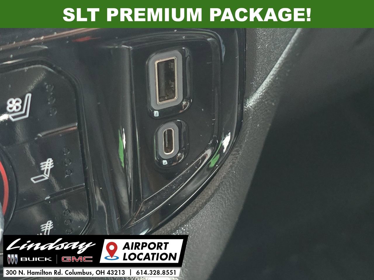 Used 2023 GMC Sierra 1500 SLT w/ SLT Premium Package image 31