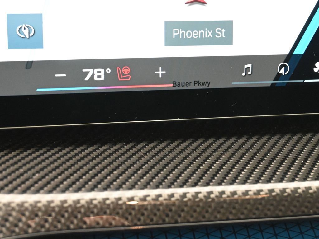 Used 2025 BMW M4 xDrive Competition w/ M Driver's Package image 20