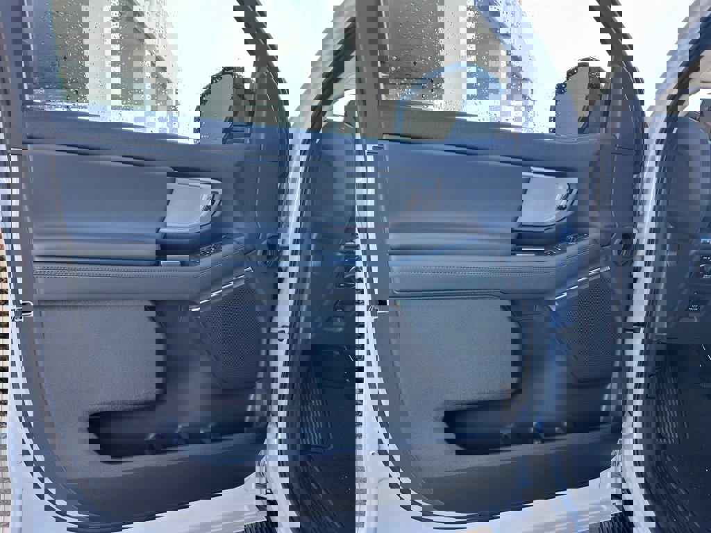 New 2026 Ford Expedition Active image 10