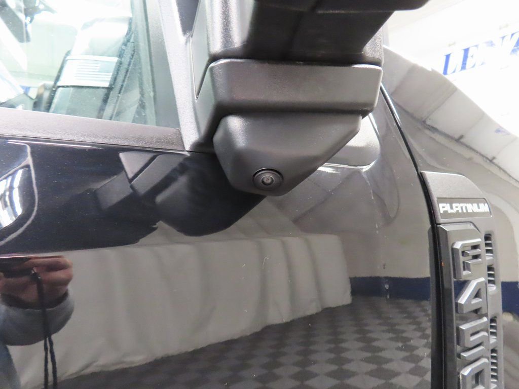 Used 2025 Ford F450 Platinum image 58