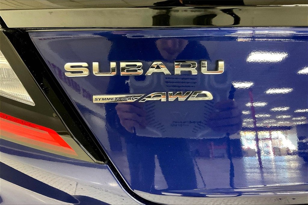 Used 2023 Subaru WRX Limited image 28