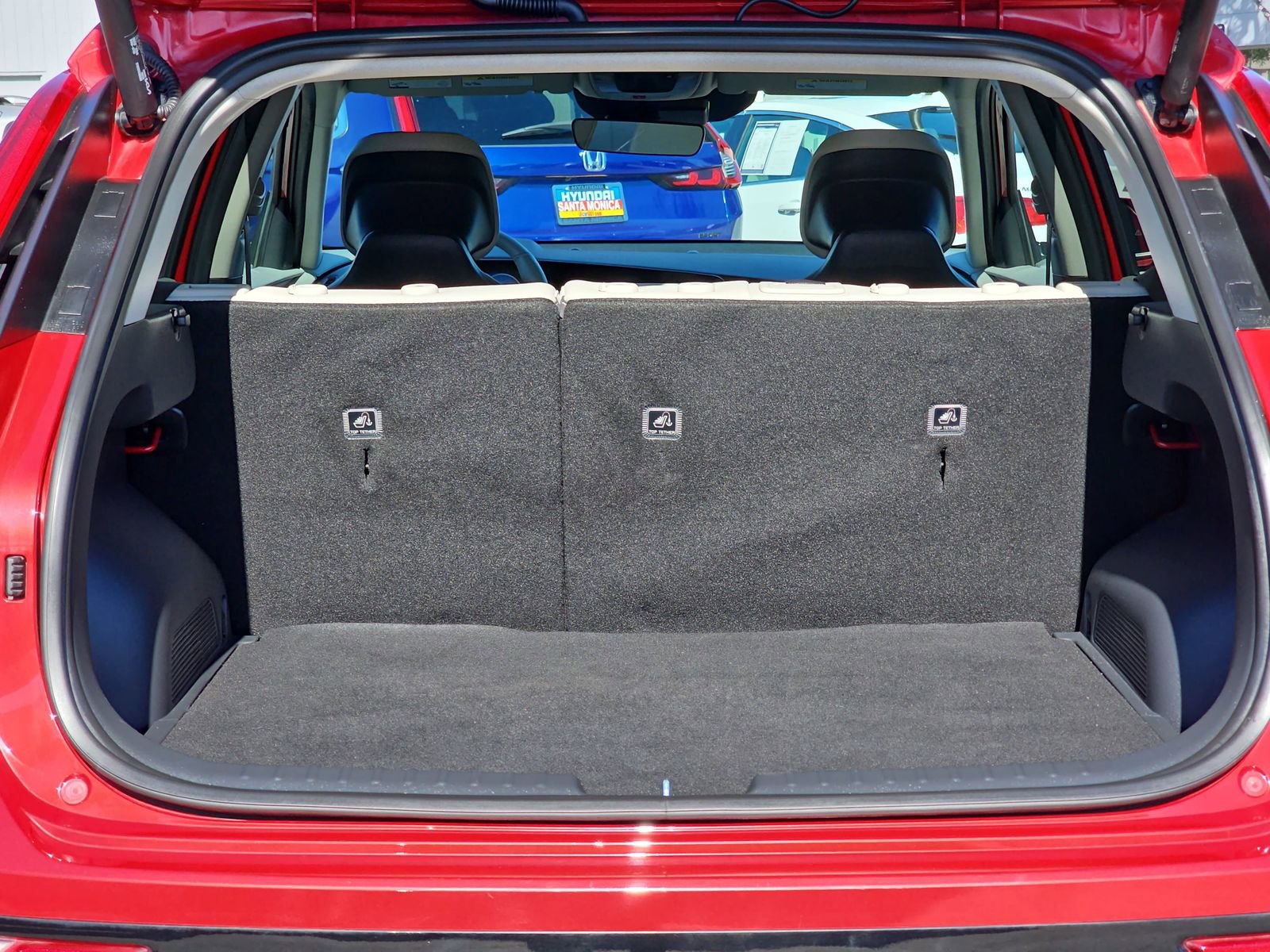 Used 2023 Kia Niro Wind image 12