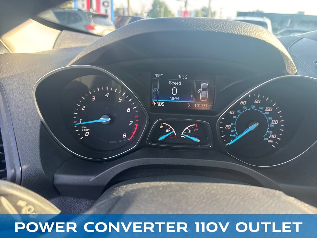 Used 2016 Ford Escape SE w/ Equipment Group 201A AWD/4WD image 15