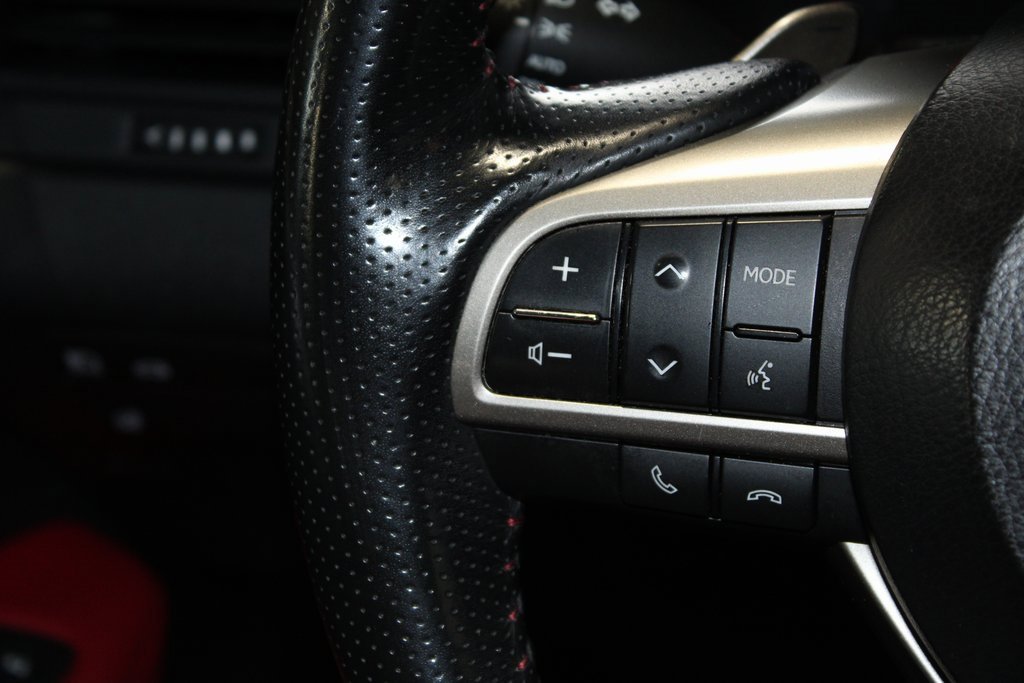 Used 2021 Lexus RX 350 F Sport image 19