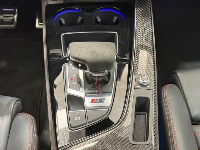 Used 2023 Audi RS 5 w/ Dynamic Package AWD/4WD image 11