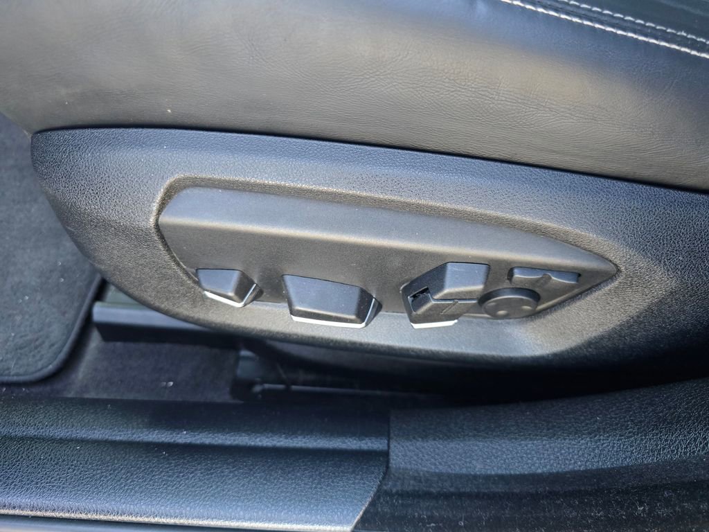 Used 2015 BMW 550i Sedan image 23