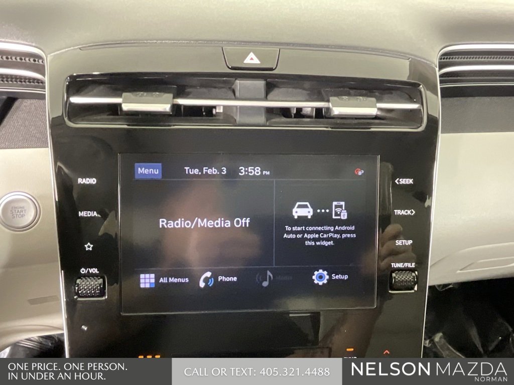 Used 2023 Hyundai Tucson SEL w/ Convenience Package image 32