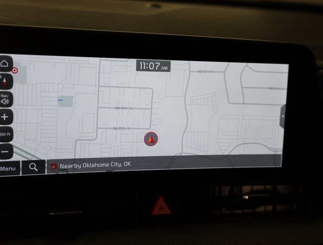 Used 2024 Kia Sportage SX Prestige image 6