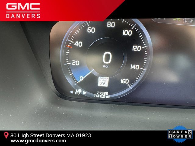 Used 2022 Volvo XC90 T6 Momentum w/ Advanced Package image 24