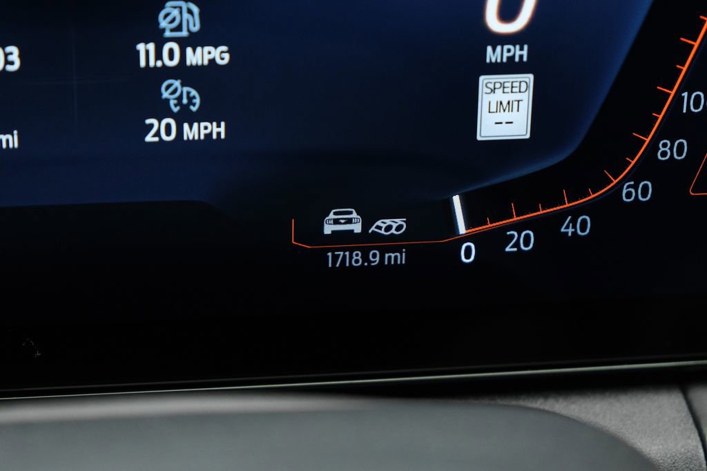 Used 2024 Ford Mustang GT Premium w/ GT Performance Package RWD image 19