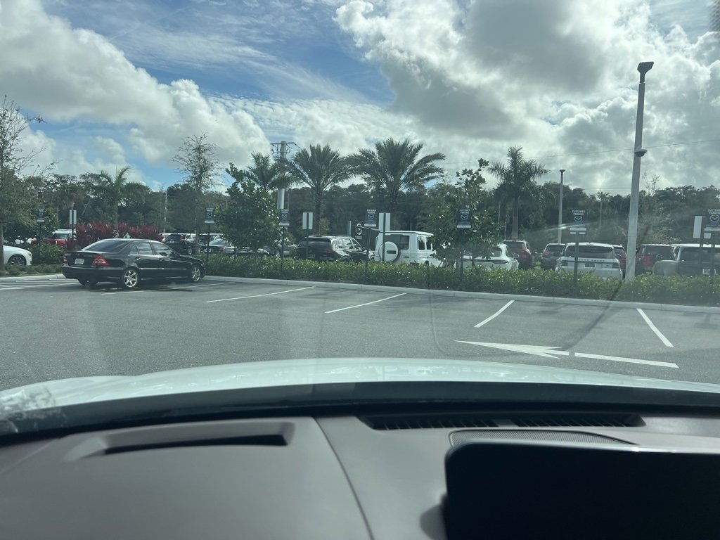 Certified 2025 MAZDA CX-30 AWD 2.5 S w/ Premium Package image 36