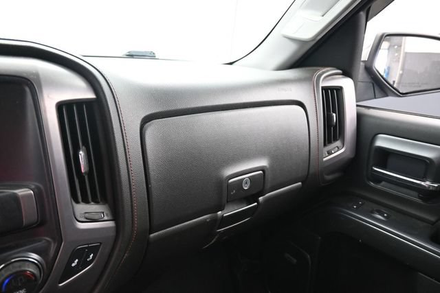 Used 2015 GMC Sierra 1500 SLT AWD/4WD image 13