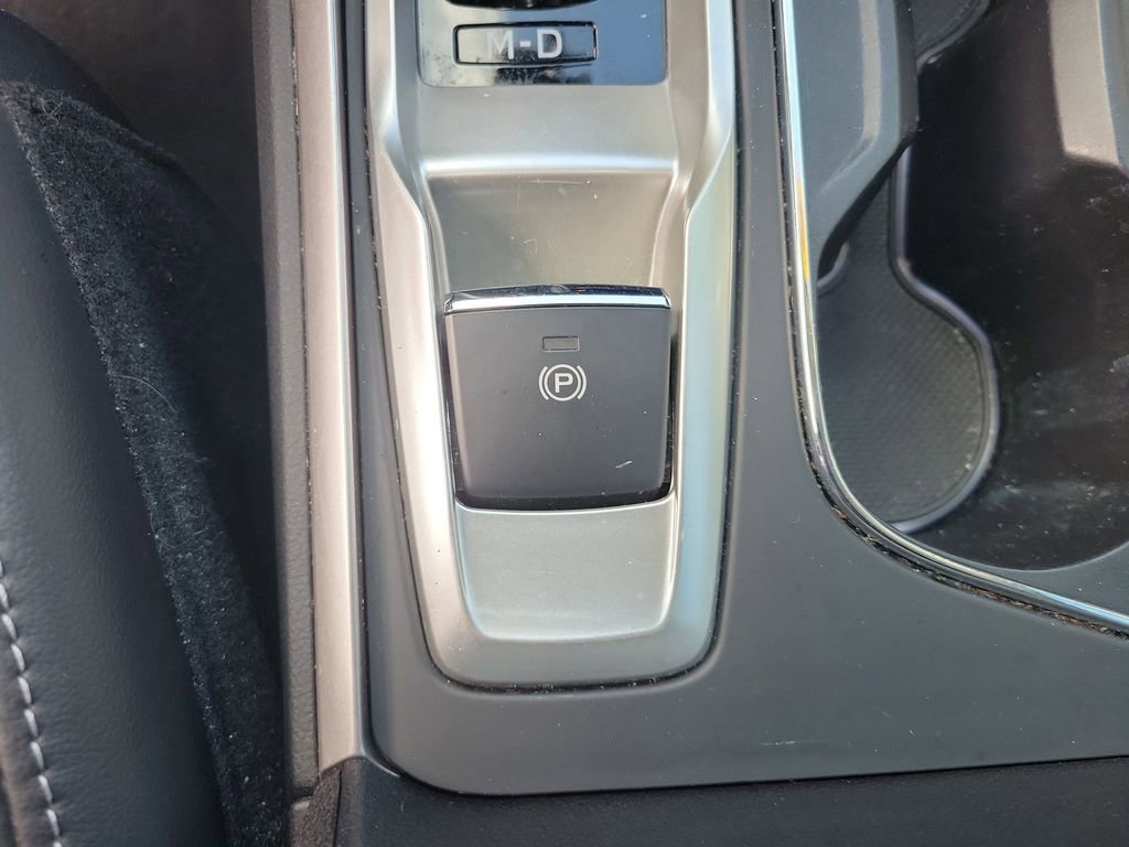 Used 2020 Subaru Ascent Limited w/ Technology Package image 25