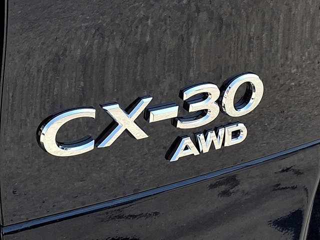 New 2026 MAZDA CX-30 AWD 2.5 S image 23