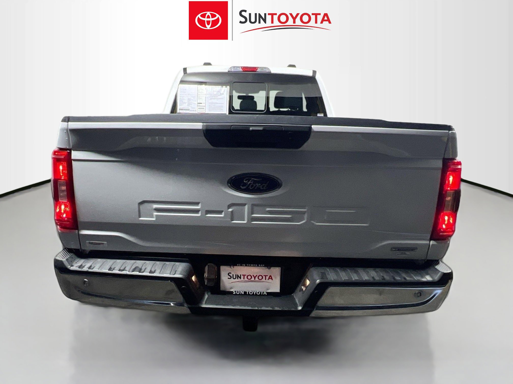 Used 2022 Ford F150 XLT w/ Equipment Group 301A Mid image 33