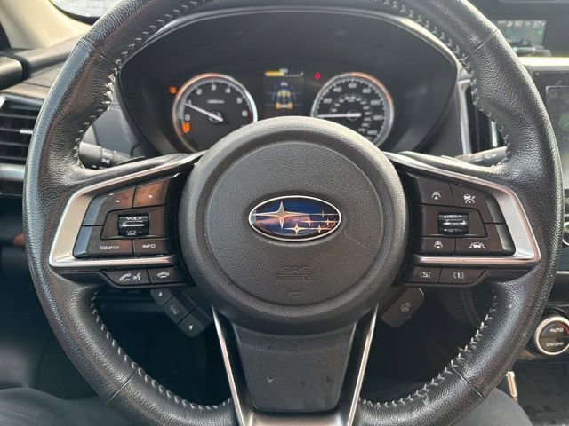 Used 2019 Subaru Forester Touring w/ Popular Package #3 image 15