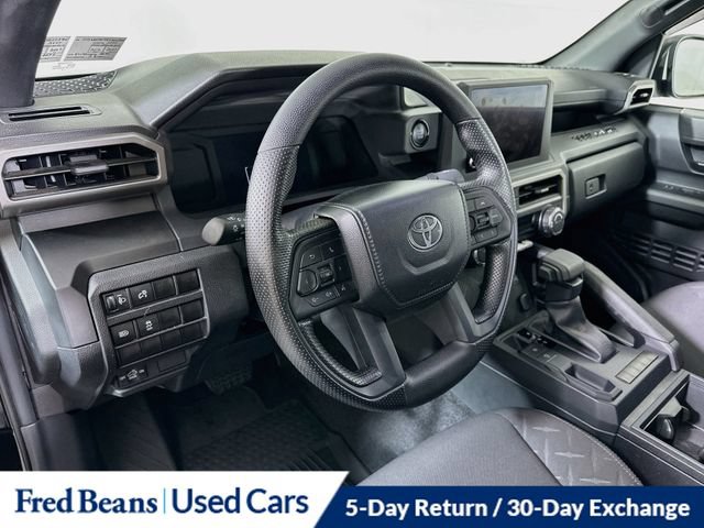 Used 2024 Toyota Tacoma SR RWD image 13