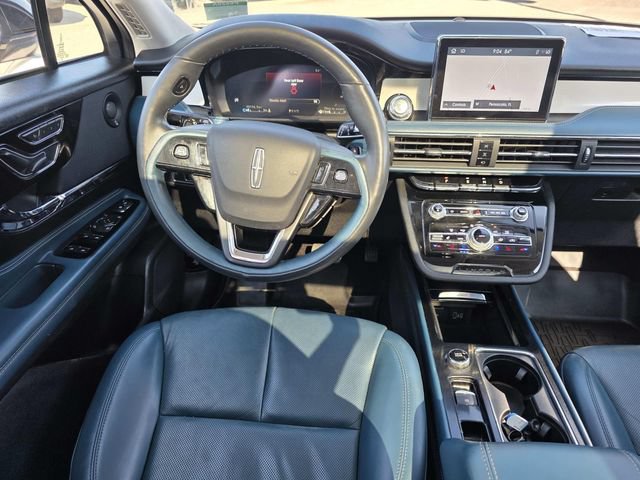 Used 2021 Lincoln Corsair Reserve w/ Elements Package AWD/4WD image 6