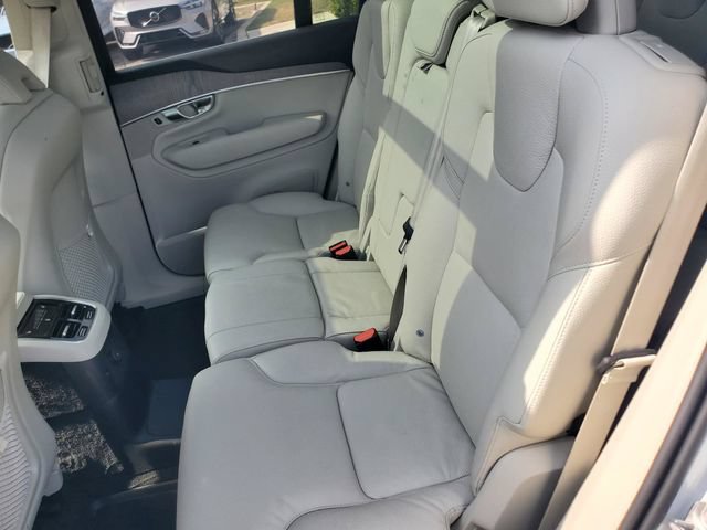 Certified 2025 Volvo XC90 T8 Plus w/ Protection Package Premier AWD/4WD image 32